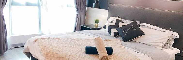 Others D'sands Residences Midvalley