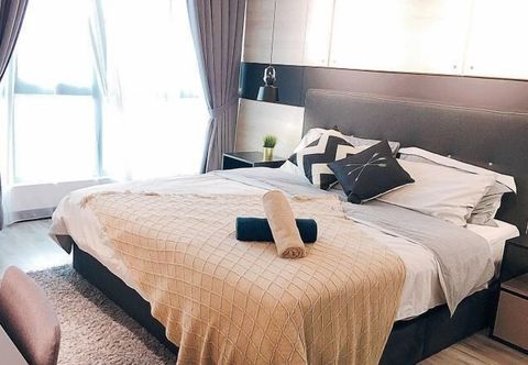 Others D'sands Residences Midvalley