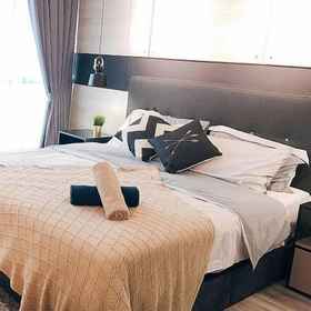 Primary image 1 D'sands Residences Midvalley, Khách sạn I Cube Creative