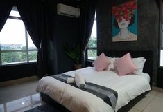 其他 6 Midori Green Austin Height/NearIKEA·3 Bedroom/5Pax