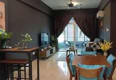 其他 4 Midori Green Austin Height/NearIKEA·3 Bedroom/5Pax