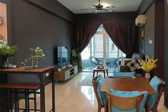 其他 4 Midori Green Austin Height/NearIKEA·3 Bedroom/5Pax