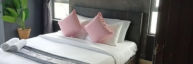 其他 Midori Green Austin Height/NearIKEA·3 Bedroom/5Pax