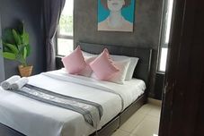 其他 Midori Green Austin Height/NearIKEA·3 Bedroom/5Pax