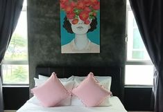 其他 7 Midori Green Austin Height/NearIKEA·3 Bedroom/5Pax