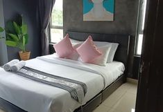 其他 2 Midori Green Austin Height/NearIKEA·3 Bedroom/5Pax