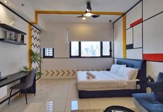 Lain-lain 5 Chambers Residence KL by Stay Haven