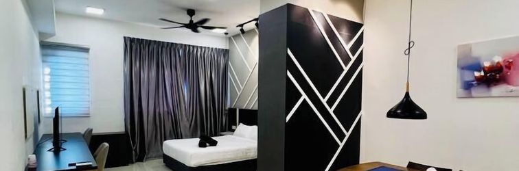 Lain-lain Chambers Residence KL by Stay Haven