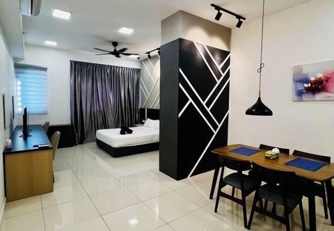 Lain-lain Chambers Residence KL by Stay Haven