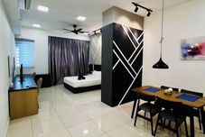 Lain-lain Chambers Residence KL by Stay Haven