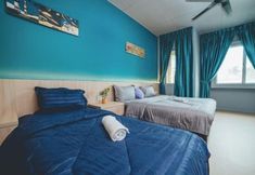 Khác 2 Austin Shoplot Grand KTV Party 15pax Mahjong Chill