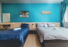 Khác 7 Austin Shoplot Grand KTV Party 15pax Mahjong Chill