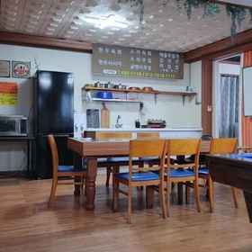 Room 1 Riverstory Party-room, Ottogi Ramyon Hotels