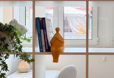 其他 4 Nomad s Easy Stay - Duque Studio XIX