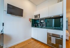 其他 5 Nomad s Easy Stay - Duque Studio XIX