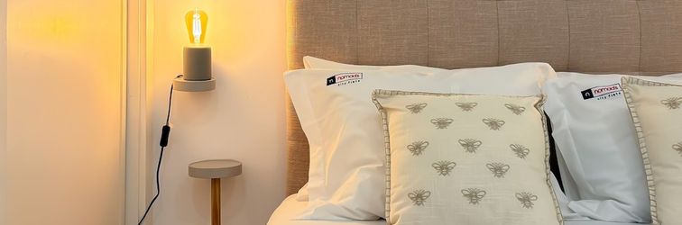 其他 Nomad s Easy Stay - Duque Studio XIX