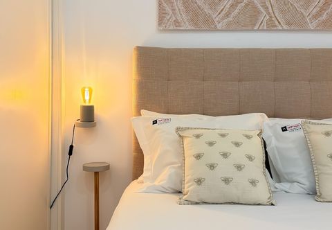 其他 Nomad s Easy Stay - Duque Studio XIX