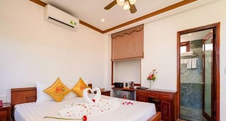 기타 2 Raon Hoi An - Stay 24H