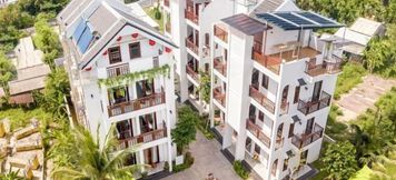 기타 6 Raon Hoi An - Stay 24H