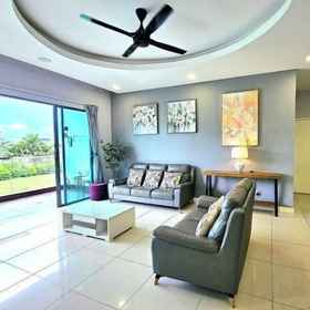 Primary image 1 The Loft Imago KK Time Square - 4 Bedrooms/ 10 PAX, Hotel Pusat Latihan dan Makmal Jabatan Air Negeri Sabah