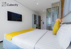 Others 4 Cubicity Ton That Tung