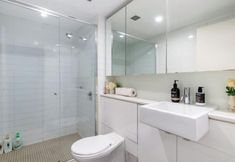 その他 7 Private Floor Level Ensuite Darling Harbour ICC