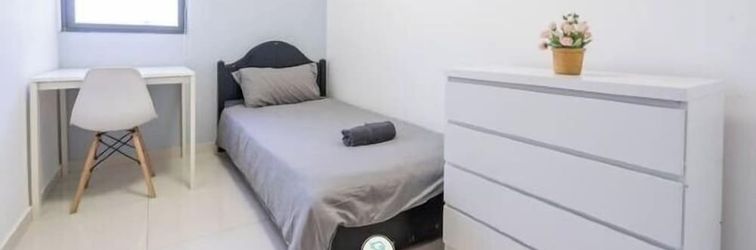 기타 Seasons Garden Residences by Favspace