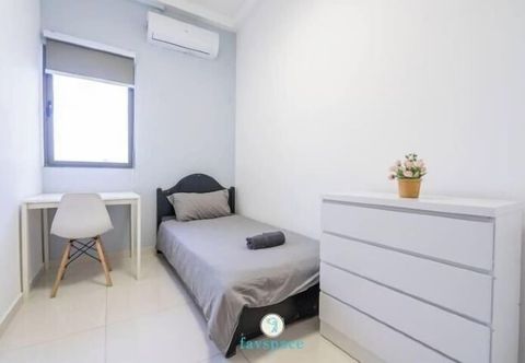 기타 Seasons Garden Residences by Favspace