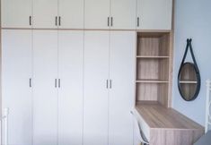 기타 2 Seasons Garden Residences by Favspace