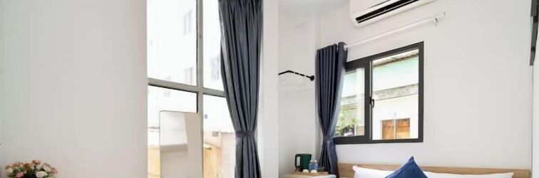 Others Galaxy Bui vien Street Home