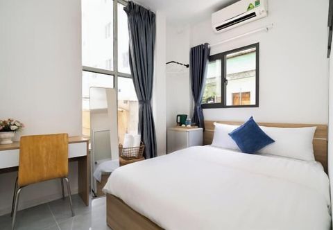 Others Galaxy Bui vien Street Home