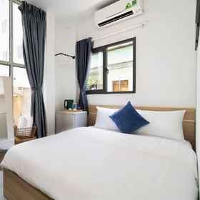 Primary image 1 Galaxy Bui vien Street Home, Bui Thi Xuan Street District 1 Hotels