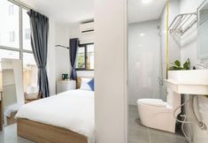 Others 7 Galaxy Bui vien Street Home