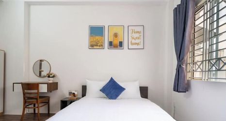 Others 2 Galaxy Bui vien Street Home