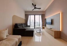 Lain-lain 3 Datum Jelatek Residence by FEEL HOME