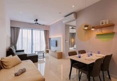 Lain-lain 7 Datum Jelatek Residence by FEEL HOME