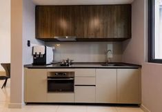 Lain-lain 5 Datum Jelatek Residence by FEEL HOME