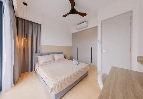 Lain-lain Datum Jelatek Residence by FEEL HOME