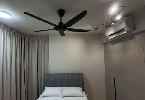 其他 Datum Jelatek Superb Suite KL By LH