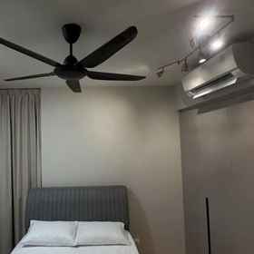 Room 1 Datum Jelatek Superb Suite KL By LH, Kampung Pengantin Kuala Lumpur (La Hacienda) Hotels