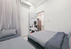 Others 3 Mini House Gombak2BR 5paxAyuman Suites