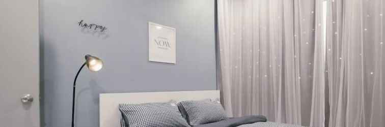 Others Mini House Gombak2BR 5paxAyuman Suites