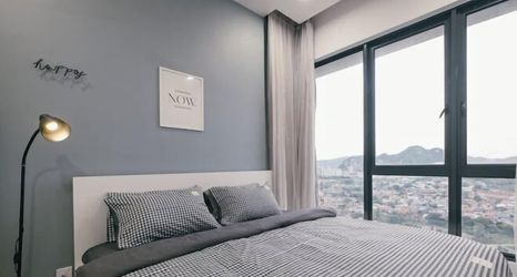 Others 2 Mini House Gombak2BR 5paxAyuman Suites