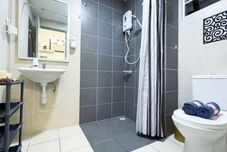 Others Pool View Air-Con Studio @Tiara Imperio Bangi