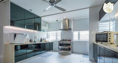 Lainnya 2 20k Sqft Villa for Events, Weddings & Shootings@KL