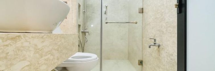 Lain-lain Amory Aparthotel Nguyen Trai