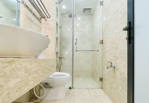 Lain-lain Amory Aparthotel Nguyen Trai