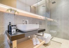 Lainnya 3 Stella Stays Alluring 1Bdr Barari