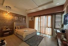 その他 Lovely Unit with free wifi & netflix I across Naia Terminal 3 airport