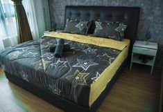 其他 4 Epic Marina View 3BR Permas Bathtub & Seaview